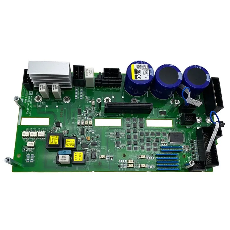 Контроллер Fanuc A20B-8101-0815