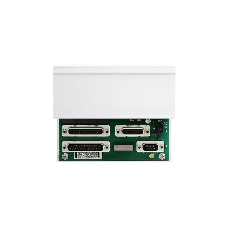 Плата последовательных измерений ABB 33HAC031977-001