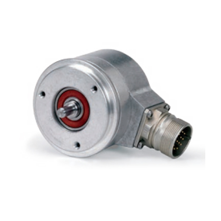 Heidenhain 376886-59 (ROD 486)