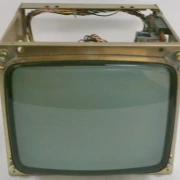 Дисплей для ЧПУ Fanuc CRT A61L-0001-0074